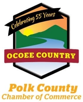 Member, Polk County Chamber of Commerce