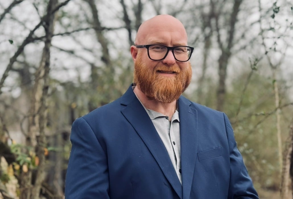 Dale Murray, Agency Principal at Liberty Ridge Group in Benton, TN